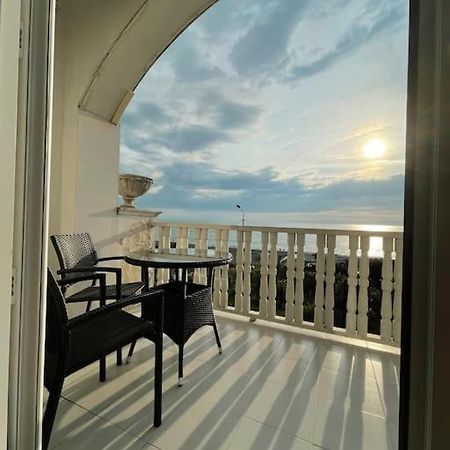 Sea View Studio Apartment In Gonio-Kvariati Exterior foto